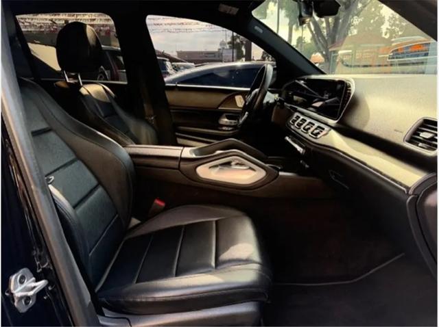 2022 Mercedes-Benz GLE GLE 450 4MATIC