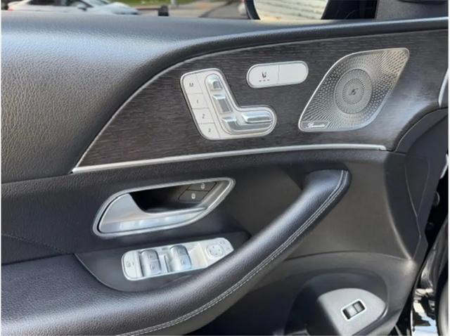 2022 Mercedes-Benz GLE GLE 450 4MATIC