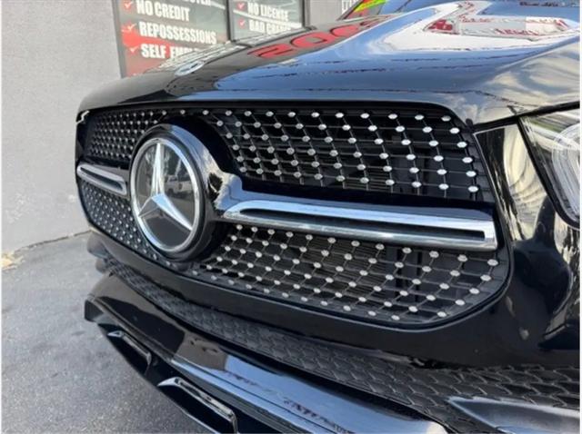 2022 Mercedes-Benz GLE GLE 450 4MATIC
