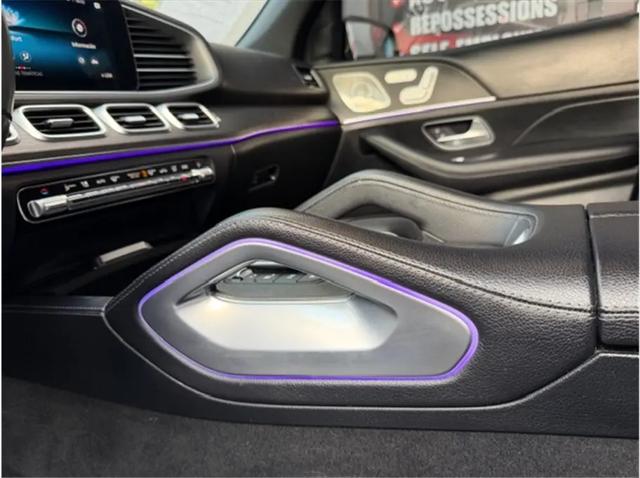 2022 Mercedes-Benz GLE GLE 450 4MATIC