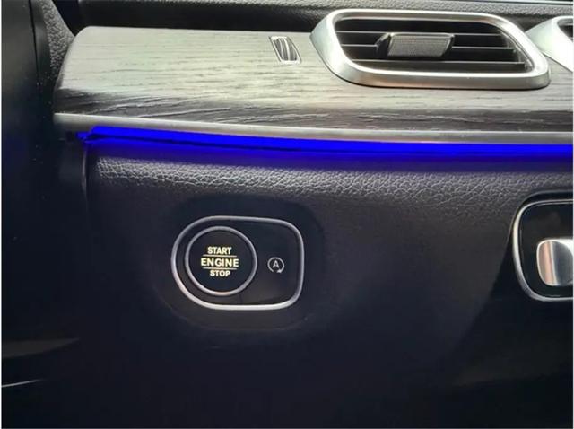2022 Mercedes-Benz GLE GLE 450 4MATIC