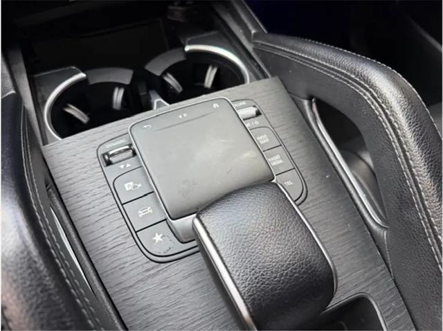 2022 Mercedes-Benz GLE GLE 450 4MATIC