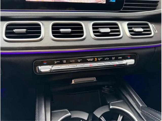 2022 Mercedes-Benz GLE GLE 450 4MATIC