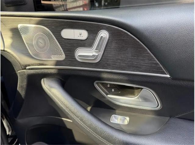 2022 Mercedes-Benz GLE GLE 450 4MATIC