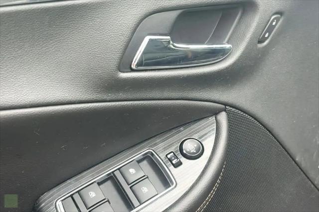 2020 Chevrolet Impala FWD Premier
