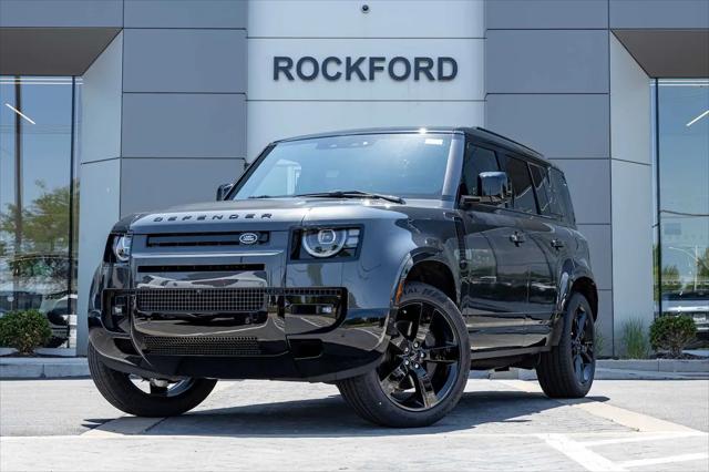 2026 Land Rover Defender P400 X-Dynamic SE for sale in Rockford, IL