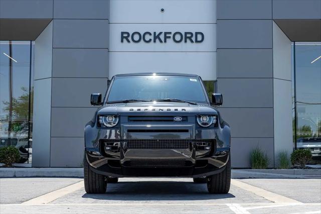 2026 Land Rover Defender P400 X-Dynamic SE