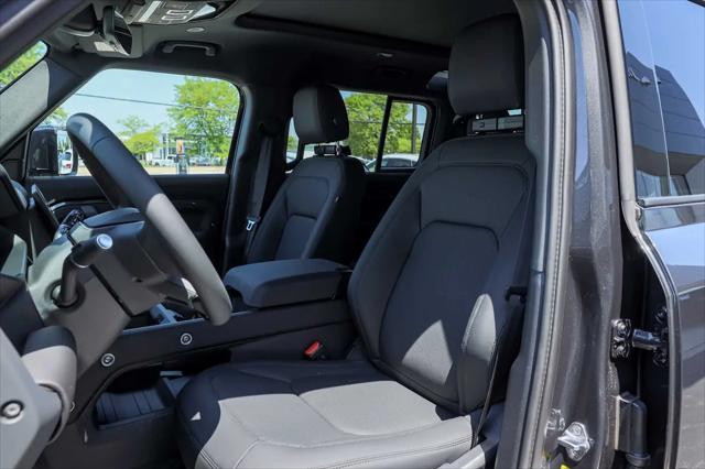 2026 Land Rover Defender P400 X-Dynamic SE
