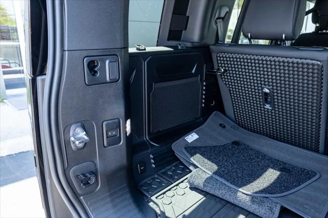 2026 Land Rover Defender P400 X-Dynamic SE