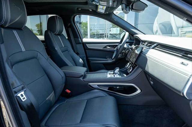 2026 Jaguar F-PACE R-Dynamic S P400 AWD Automatic