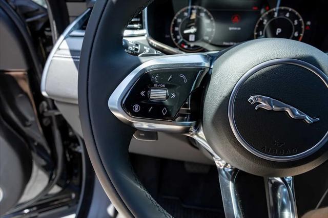 2026 Jaguar F-PACE R-Dynamic S P400 AWD Automatic