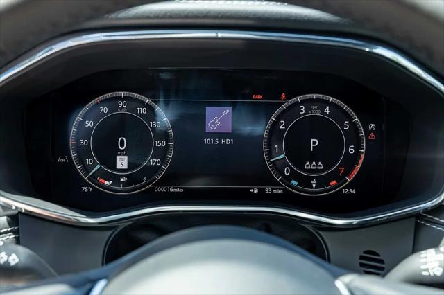 2026 Jaguar F-PACE R-Dynamic S P400 AWD Automatic