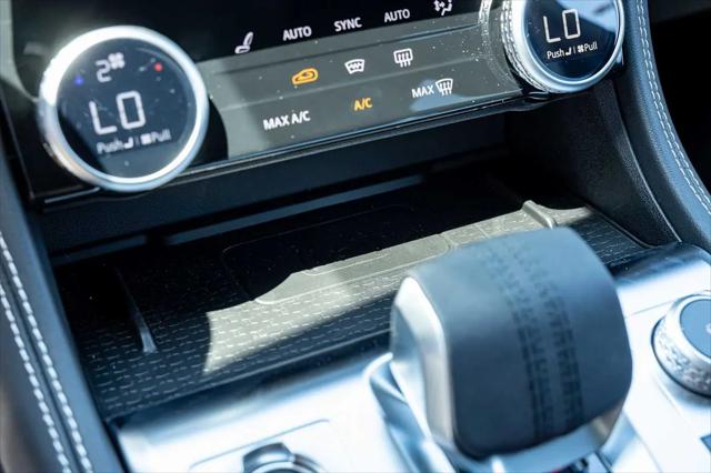 2026 Jaguar F-PACE R-Dynamic S P400 AWD Automatic