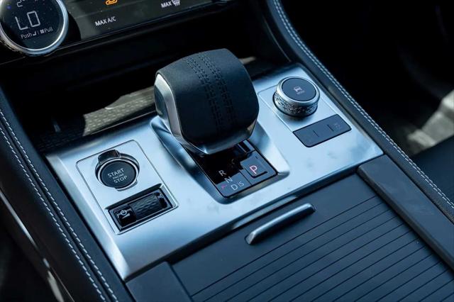 2026 Jaguar F-PACE R-Dynamic S P400 AWD Automatic
