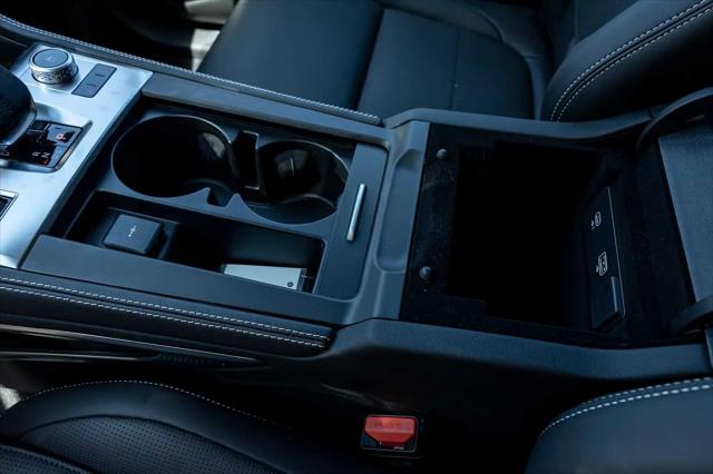 2026 Jaguar F-PACE R-Dynamic S P400 AWD Automatic