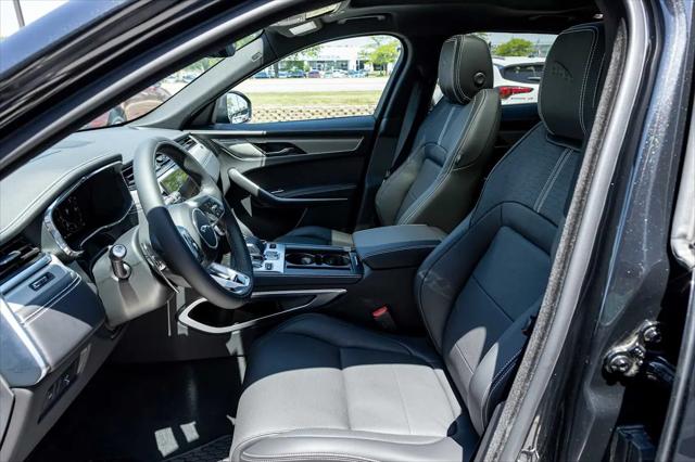 2026 Jaguar F-PACE R-Dynamic S P400 AWD Automatic