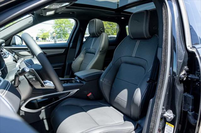 2026 Jaguar F-PACE R-Dynamic S P400 AWD Automatic