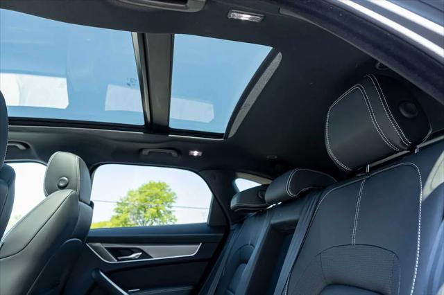 2026 Jaguar F-PACE R-Dynamic S P400 AWD Automatic