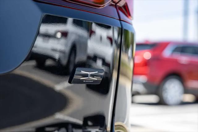 2026 Jaguar F-PACE R-Dynamic S P400 AWD Automatic