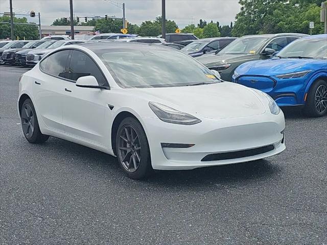 2023 Tesla Model 3 Long Range Dual Motor All-Wheel Drive for sale in Frederick, MD