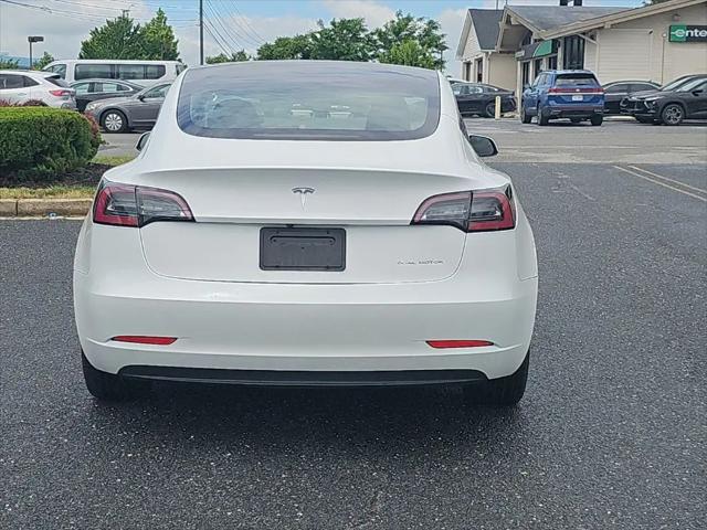 2023 Tesla Model 3 Long Range Dual Motor All-Wheel Drive