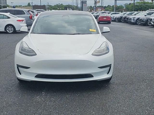 2023 Tesla Model 3 Long Range Dual Motor All-Wheel Drive