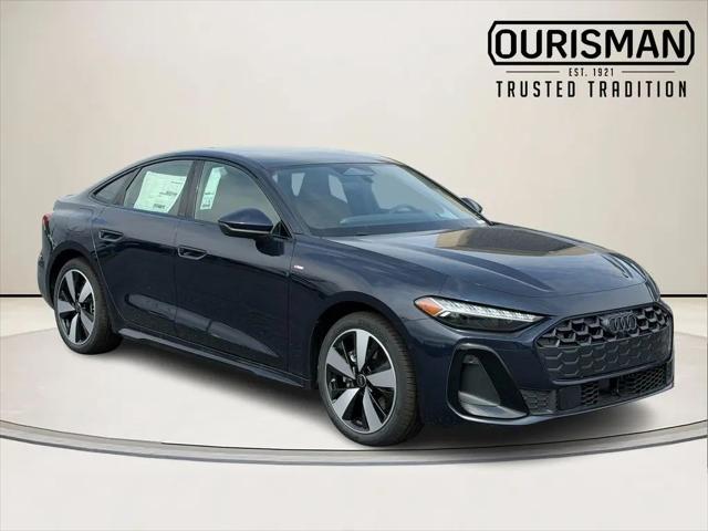 2026 Audi A5 Premium Plus TFSI quattro S tronic for sale in Frederick, MD