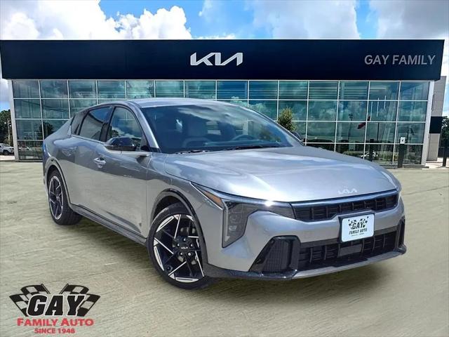 2026 Kia K4 GT-Line for sale in Dickinson, TX