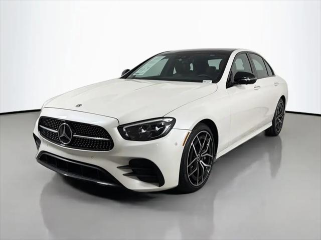 2022 Mercedes-Benz E 350 E 350 for sale in North Miami, FL