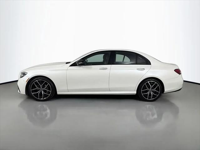 2022 Mercedes-Benz E 350 E 350
