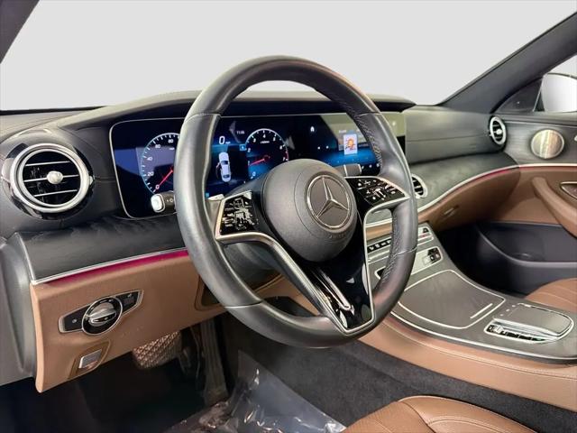 2022 Mercedes-Benz E 350 E 350