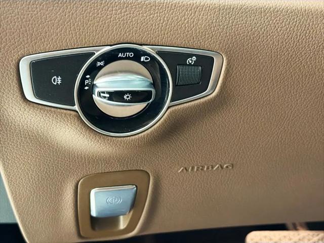 2022 Mercedes-Benz E 350 E 350