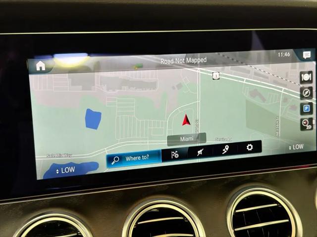 2022 Mercedes-Benz E 350 E 350