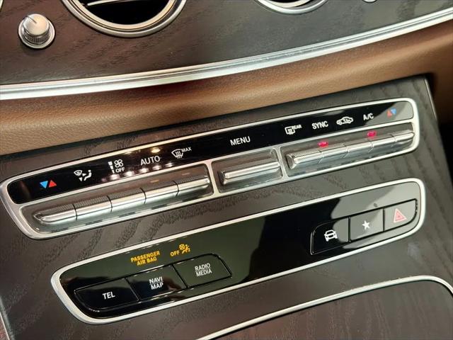 2022 Mercedes-Benz E 350 E 350