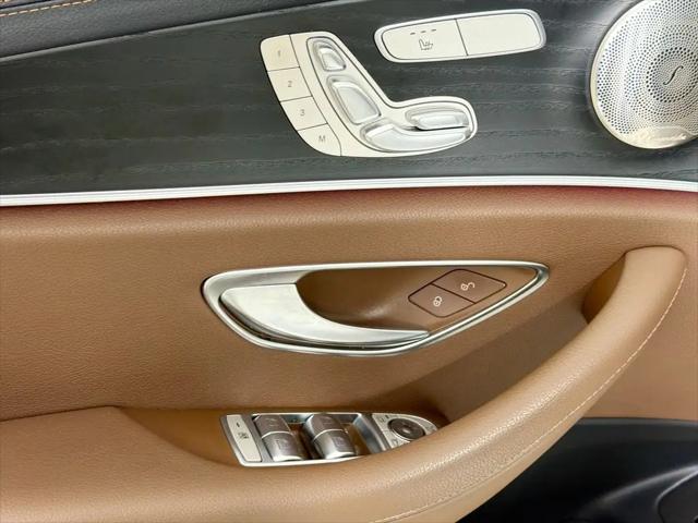 2022 Mercedes-Benz E 350 E 350