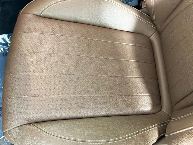 2022 Mercedes-Benz E 350 E 350
