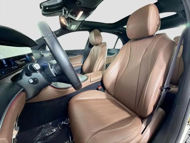 2022 Mercedes-Benz E 350 E 350