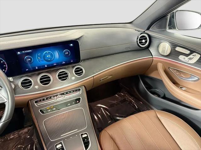 2022 Mercedes-Benz E 350 E 350