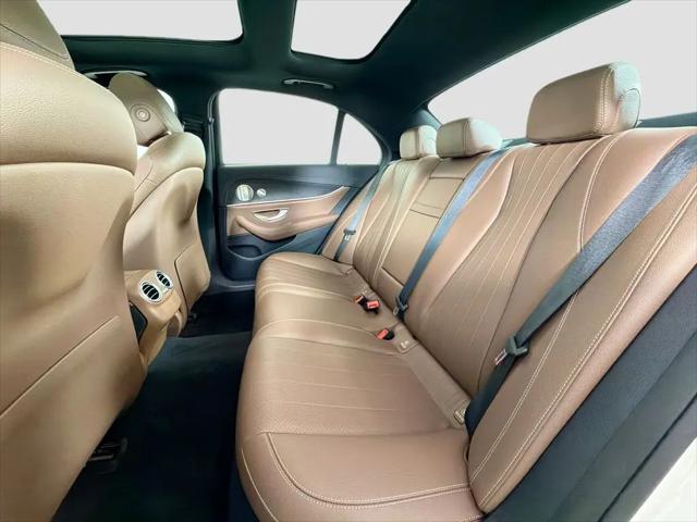 2022 Mercedes-Benz E 350 E 350