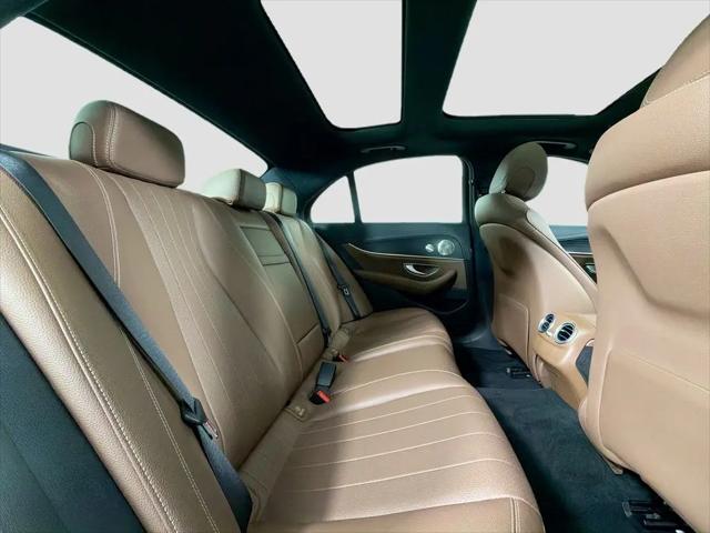 2022 Mercedes-Benz E 350 E 350