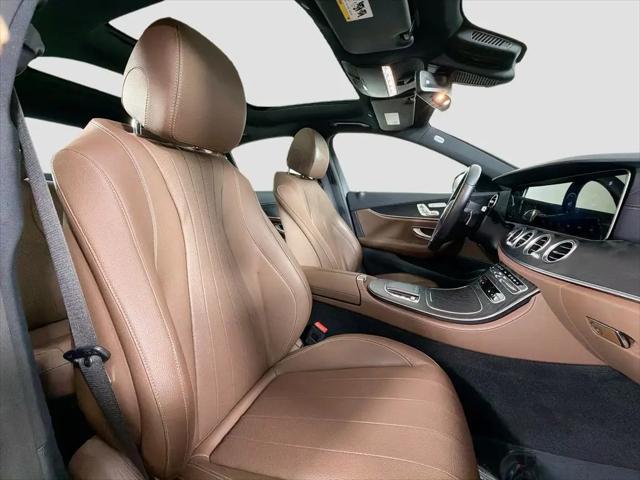 2022 Mercedes-Benz E 350 E 350