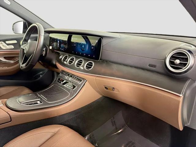 2022 Mercedes-Benz E 350 E 350