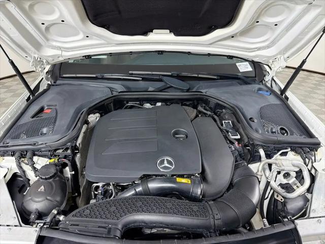 2022 Mercedes-Benz E 350 E 350