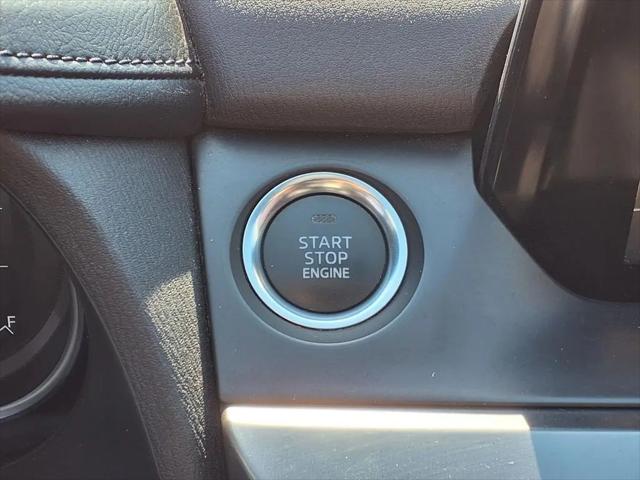2016 Mazda Mazda6 i Touring
