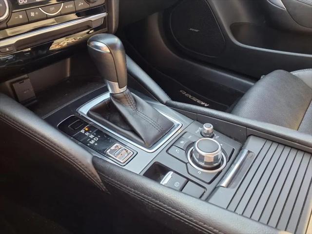 2016 Mazda Mazda6 i Touring