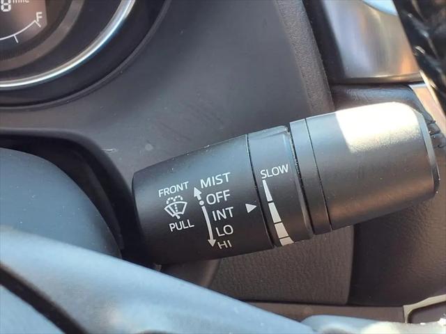 2016 Mazda Mazda6 i Touring