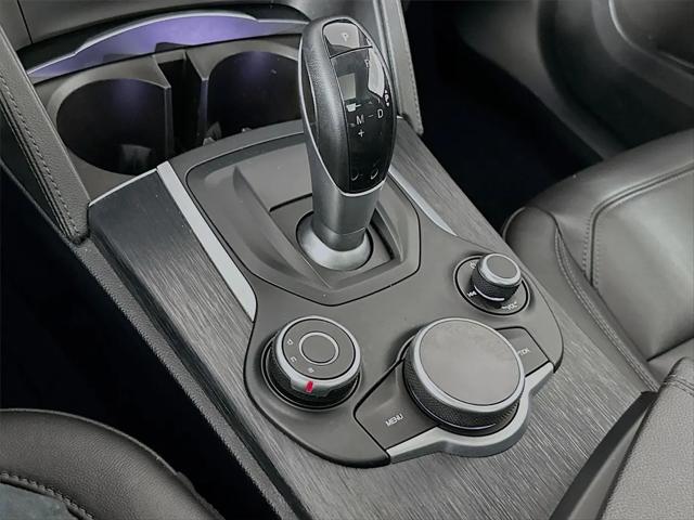 2019 Alfa Romeo Stelvio AWD