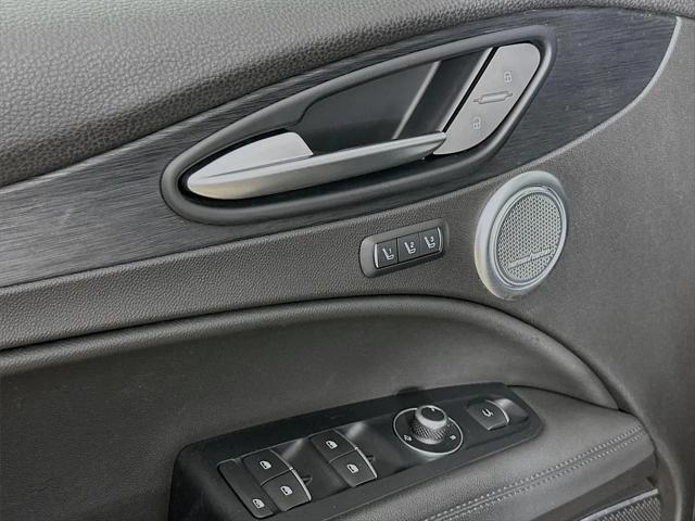 2019 Alfa Romeo Stelvio AWD