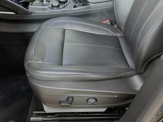 2019 Alfa Romeo Stelvio AWD