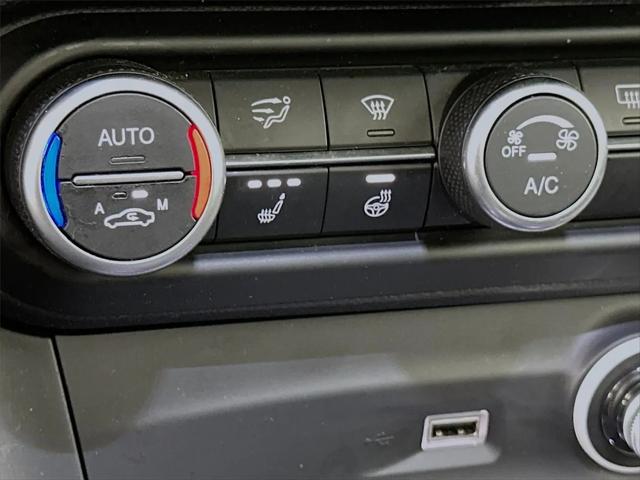 2019 Alfa Romeo Stelvio AWD